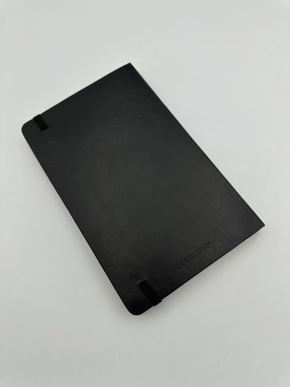 Moleskine Music Passion Journal New